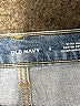 Old Navy Hearts Blue Jeans Size 6 - photo 4