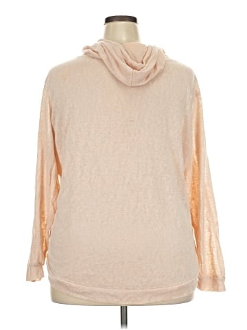 Weatherproof Pullover Sweater (view 2)