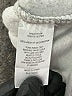 Btween Gray Sweatshirt Size 10 - photo 4
