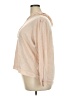 Weatherproof 100% Polyester Tan Pullover Sweater Size XXL - photo 5