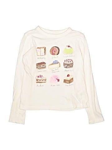 Crewcuts Long Sleeve T-Shirt (view 1)