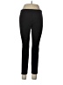 T Tahari Solid Black Active Pants Size L - photo 1