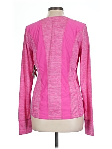 Reebok Long Sleeve T-Shirt (view 2)