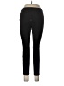 T Tahari Solid Black Active Pants Size L - photo 2