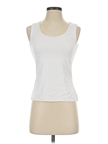 Tahari Sleeveless T-Shirt (view 1)