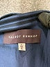 Talbot Runhof Blue Cocktail Dress Size L - photo 7