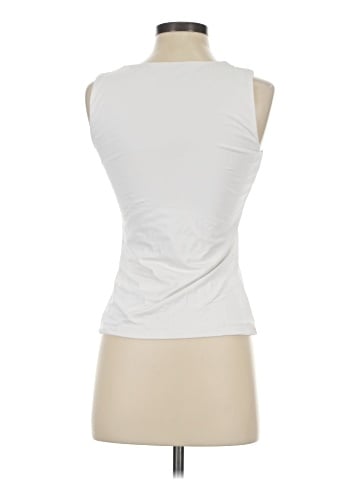 Tahari Sleeveless T-Shirt (view 2)