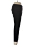 T Tahari Solid Black Active Pants Size L - photo 4