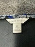 Cato Blue 3/4 Sleeve Blouse Size XL - photo 7