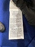J.Crew Blue Active Pants Size XL - photo 5