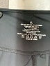 Unbranded Black Dress Pants Size XL - photo 4