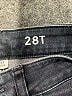 J.Crew Black Jeans Size 28 waist (tall) - photo 6