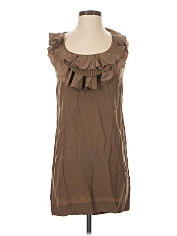 Ann Taylor LOFT Outlet Casual Dress (view 1)