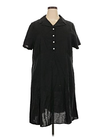Junonia Casual Dress (view 1)
