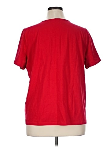 Kim Rogers Short Sleeve T-Shirt (view 2)