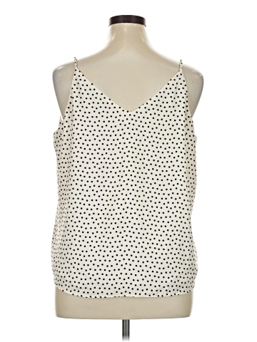 Express Sleeveless Blouse (view 2)