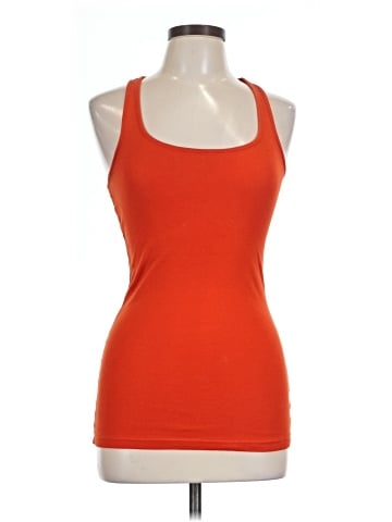 a.n.a. A New Approach Tank Top (view 1)