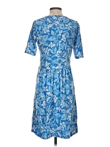 Lands' End Casual Dress (view 2)