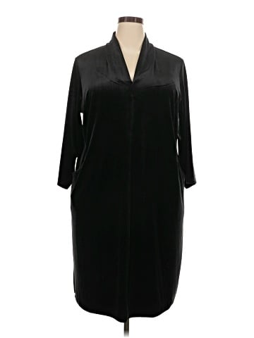 J.Jill Casual Dress (view 1)