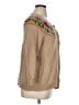 Basic Editions 100% Cotton Tan Cardigan Size XL - photo 4