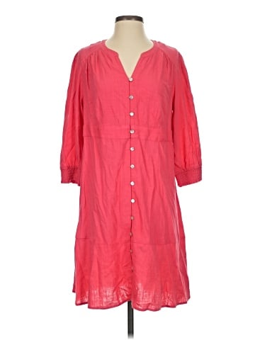 J.Jill Casual Dress (view 1)