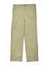 Dickies Solid Tan Khakis Size 18 - photo 1