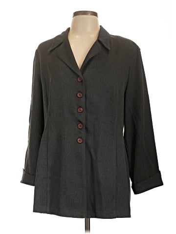 Anna Blazer (view 1)