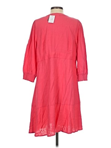 J.Jill Casual Dress (view 2)