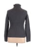 Neiman Marcus 100% Merino Wool Gray Wool Pullover Sweater Size L - photo 2