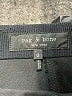 Rag & Bone Black Active Pants Size 0 - photo 7