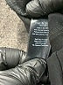 Rag & Bone Black Active Pants Size 0 - photo 8