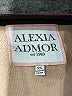 Alexia Admor Tan Cardigan Size XS - photo 7