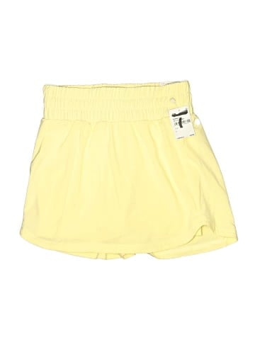 Z by Zella Skort (view 1)
