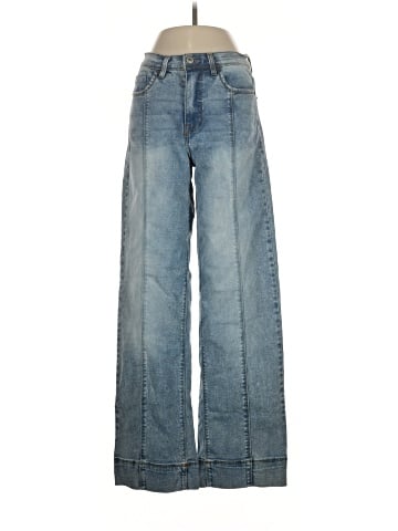 Curve Appeal Jeans (view 1)
