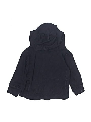 Kate Quinn Organics Zip Up Hoodie (view 1)