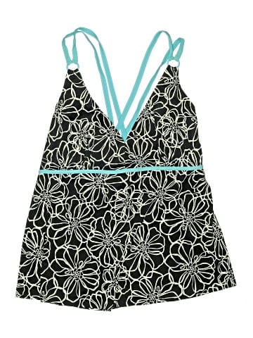 Avenue Swimsuit Top (view 1)