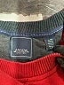Arrow Red Pullover Sweater Size L - photo 7