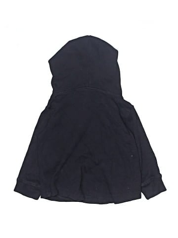 Kate Quinn Organics Zip Up Hoodie (view 2)