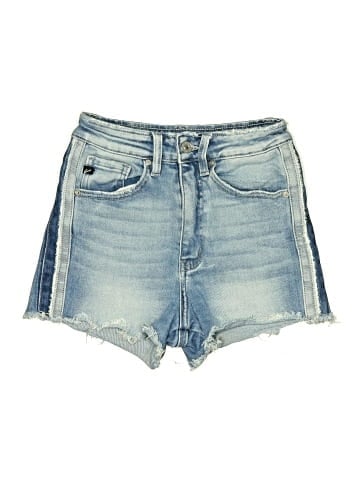 KANCAN JEANS Denim Shorts (view 1)