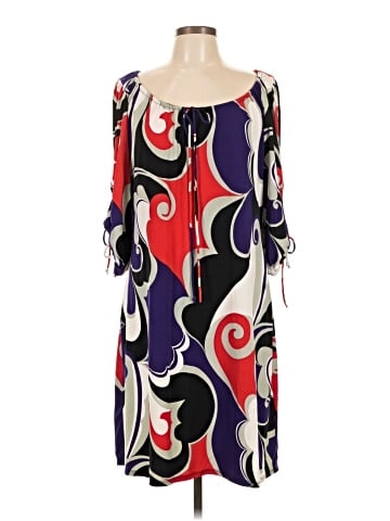 Allen B. by Allen Schwartz Casual Dress (view 1)