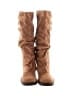Unbranded Brown Boots Size EU 41 - photo 2