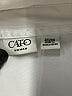 Cato Ivory 3/4 Sleeve Blouse Size 22 - photo 7