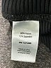 Year Of Ours Black Active Pants Size S - photo 5