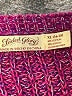 Faded Glory Tweed Purple Pullover Sweater Size 16 - 18 - photo 7