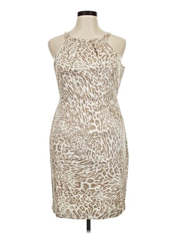 Calvin Klein Cocktail Dress (view 1)