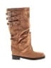 Unbranded Brown Boots Size EU 41 - photo 1