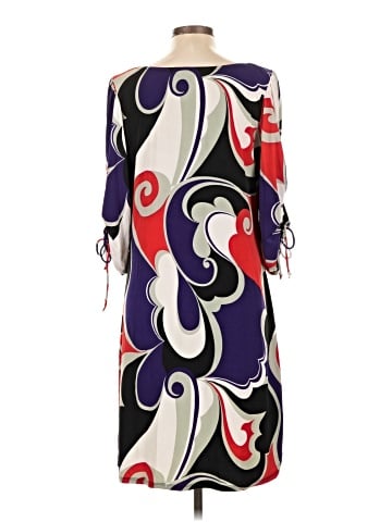 Allen B. by Allen Schwartz Casual Dress (view 2)