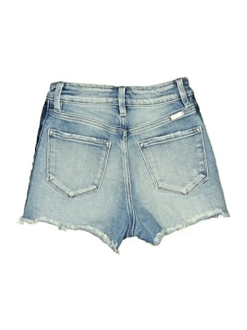 KANCAN JEANS Denim Shorts (view 2)