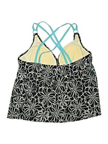 Avenue Swimsuit Top (view 2)