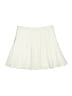 Unbranded Solid Ivory Skort Size XL - photo 2